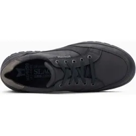 Mephisto Paco Herren Schwarz 43