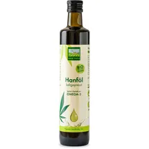 HANF FARM Hanföl kaltgepresst 500 ml