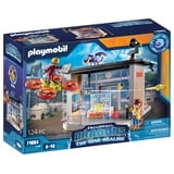 Playmobil Dragons: The Nine Realms - Icaris Lab