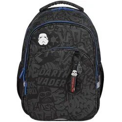 McNeill Base Kinderrucksack 36 cm  grau
