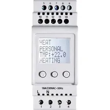 Etherma ITR-80 Universalthermostat