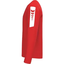 Erima Intro Sweatshirt Rot L