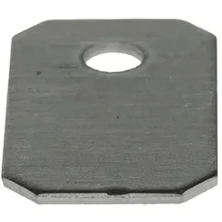 Buderus Halteblech für Wärmeschutz G134X im Feuerraum 5180822