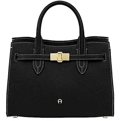 Aigner Farah M Black, schwarz