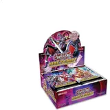 Yu-Gi-Oh! TRADING CARD GAME Kings Court Display-Deutsche Ausgabe