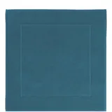 Aquanova London, Badezimmer-Teppich 60 x 60 cm, meerblau