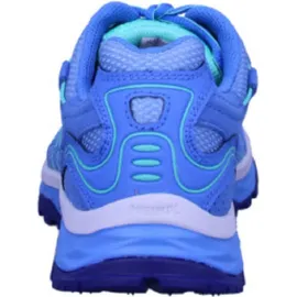 MEINDL Finale Lady GTX hellblau/türkis 40