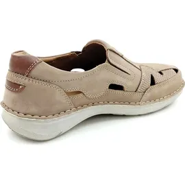 Josef Seibel New Anvers 77 Herren Beige 45