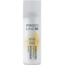 Profiline Aufbau Sprühkur Keratin 200 ml