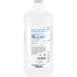 Ringer Lactat Hartm Ecof P