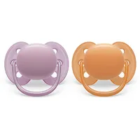 Philips ultra soft - Schnuller - SCF091/33