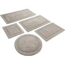 WECON HOME Knut Greige Ø 80 cm