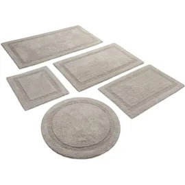 WECON HOME Knut Greige Ø 80 cm