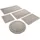 WECON HOME Knut Greige Ø 80 cm