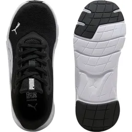 Puma Flexfocus Lite Modern Kinder Black/White 37