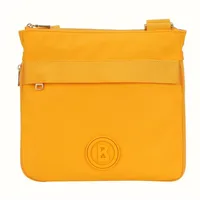 Bogner Maggia Serena Umhängetasche 25 cm lightorange