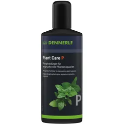 Dennerle Plant Care P 250 Mililiter Pflanzenpflege
