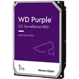 Western Digital WD Purple Surveillance