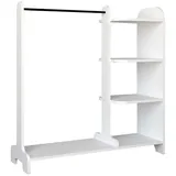 VCM Kleiderschrank Lempu
