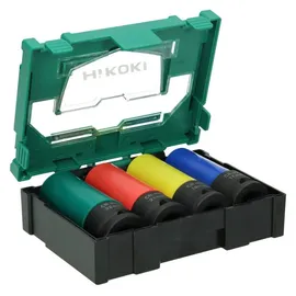 Hikoki Stecknuss-Set 40030039