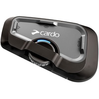 Cardo Freecom 4x, Kommunikationssystem - Schwarz