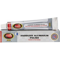Autosol 01 001920 Politur für Eloxiertes Aluminium, 75 ml