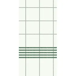 Duni Dunisoft®-Serviette 48 x 48 cm Towel Napkin Dark Green, 360 Stk/Krt (6 x 60 Stk)