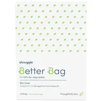 Shnuggle Better Bag Windel-Müllbeutel