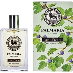 Palmaria Mallorca Vent d ́Estiu Eau de Cologne Spray 100 ml Damen 