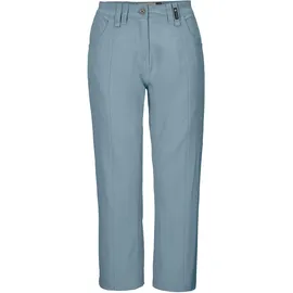G.I.G.A. DX GS 20 WMN PNTS 7/8-Hose Grau 38