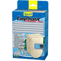 Tetra Filtermaterial EasyCrystal C600 3 Stück