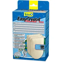 Tetra Filtermaterial EasyCrystal C600 3 Stück
