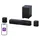 ultimea Aura A50 Pro Schwarz