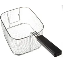 HENDI Frittierkorb, 209424, 10L, 280x210x(H)140mm