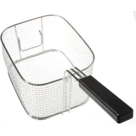 HENDI Frittierkorb, 209424, 10L, 280x210x(H)140mm