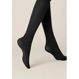 Kunert Strumpfhose Blue 90 38-40 Schwarz
