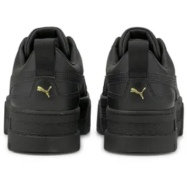 Puma Mayze Classic puma black 40,5