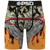 Psd Boxershorts CASH Dunk Beige L