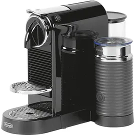 De'Longhi Nespresso Citiz EN 267.BAE schwarz