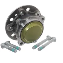 SKF Radlagersatz VKBA 7220