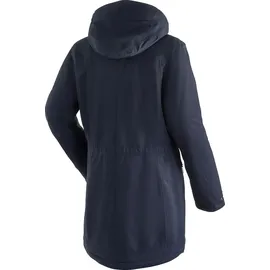 Maier Sports Lisa 2.1 Damen Mantel blau