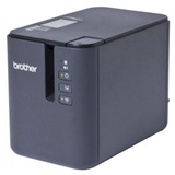 Brother P-touch PT-P950NW Beschriftungsgerät für Mac/Windows PC LAN WLAN