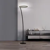 Fischer & Honsel Sirko 177 cm schwarz