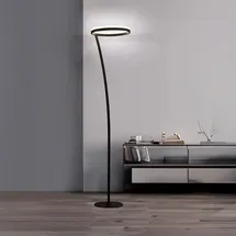 Fischer & Honsel Sirko 177 cm schwarz