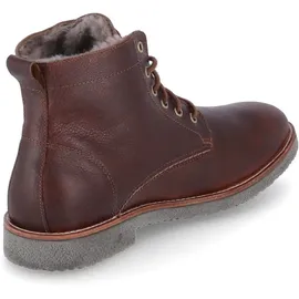 Panama Jack Glasgow Igloo C6 Kastanienbraun, 41