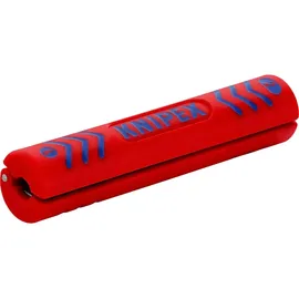 Knipex Kabelmesser 100 mm (16 60 100 SB)