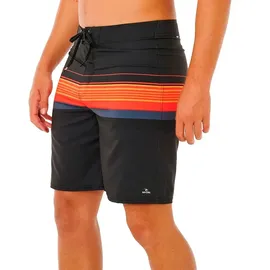 Rip Curl Badeshorts Herren Schwarz 31