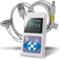 PULOX Pulsoximeter PO-650B Baby 1 St.