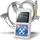 PULOX Pulsoximeter PO-650B Baby 1 St.