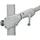 SUNCOMFORT Varioflex 330 x 270 cm Steingrau